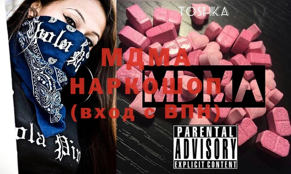 шишки Богданович
